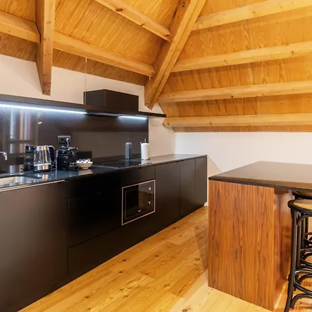 דירה Flow Dreaming Duplex 2br *