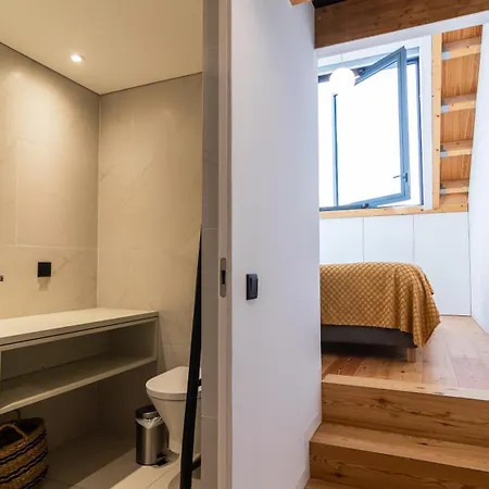 Flow Dreaming Duplex 2br