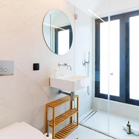 דירה Flow Dreaming Duplex 2br פורטו
