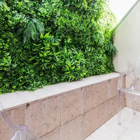 Flow Dreaming Duplex 2br * פורטו