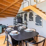 Flow Dreaming Duplex 2br 波尔图