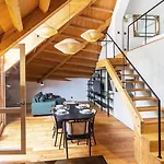 Flow Dreaming Duplex 2br Appartamento *