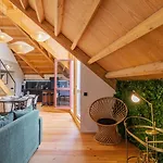 Flow Dreaming Duplex 2br Appartamento