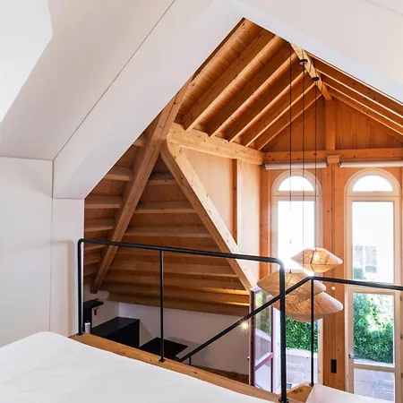 Flow Dreaming Duplex 2br *
