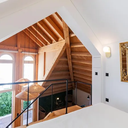 Flow Dreaming Duplex 2br Porto