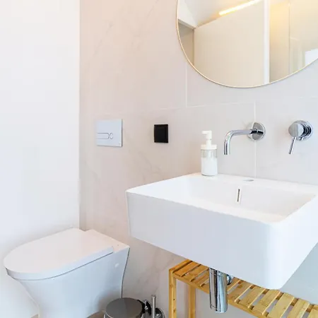 Flow Dreaming Duplex 2br
