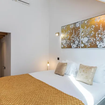 Appartement Flow Dreaming Duplex 2br *