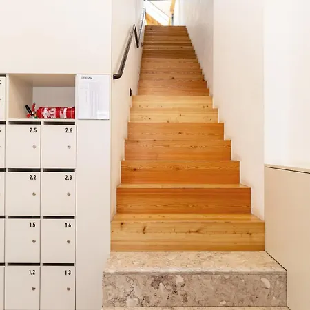 Flow Dreaming Duplex 2br
