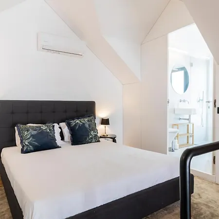 Appartement Flow Dreaming Duplex 2br