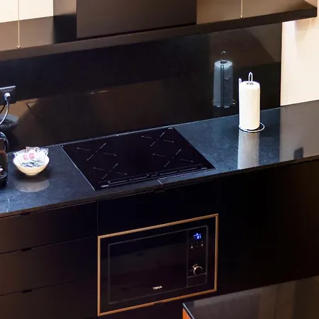 Appartement Flow Dreaming Duplex 2br *
