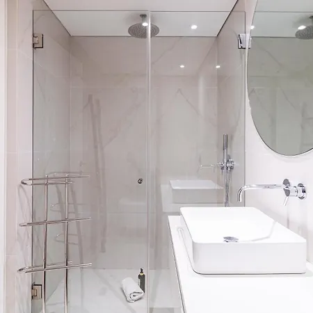Flow Dreaming Duplex 2br * Porto