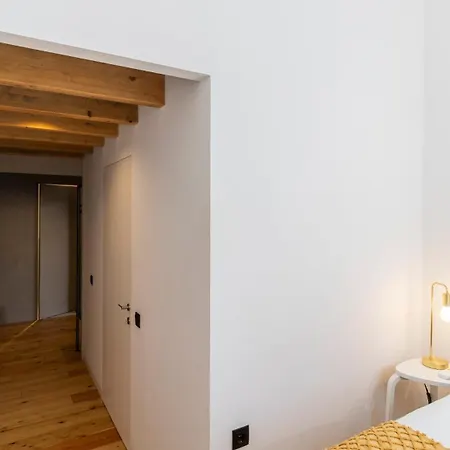 Flow Dreaming Duplex 2br * Porto