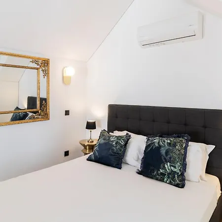 Flow Dreaming Duplex 2br Appartement Porto
