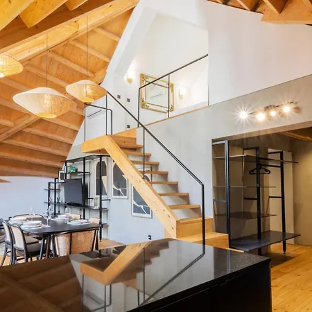 Flow Dreaming Duplex 2br *