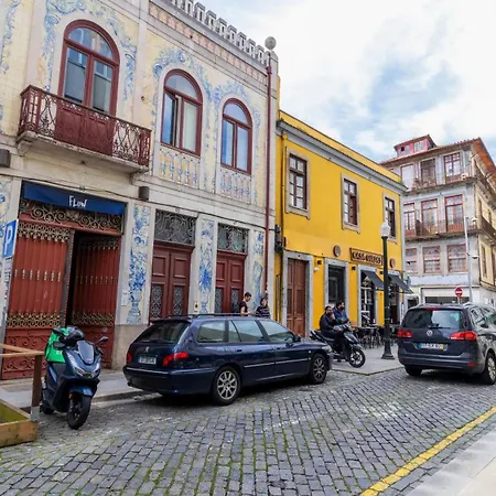 Flow Dreaming Duplex 2br Apartment Porto