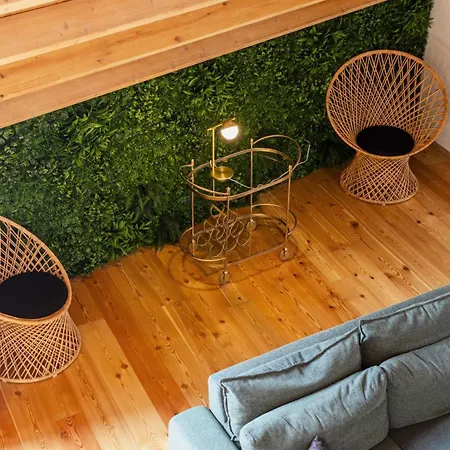 Flow Dreaming Duplex 2br Apartment *