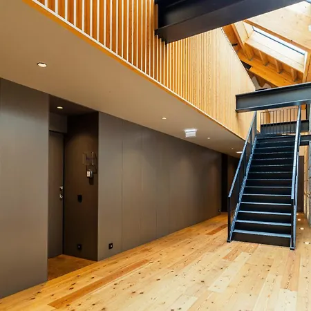 Flow Dreaming Duplex 2br *